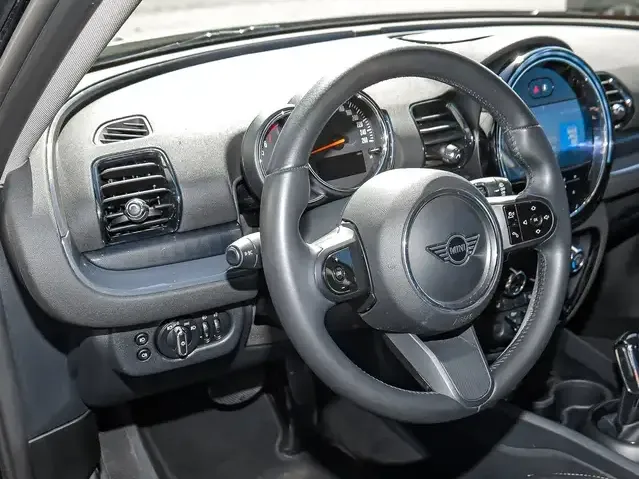 MINI One Clubman