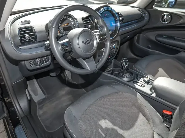 MINI One Clubman