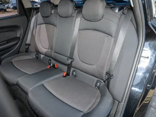 MINI One Clubman