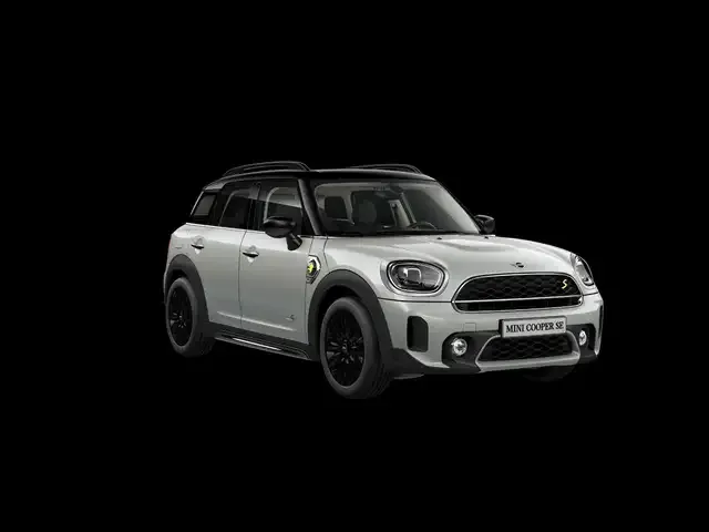 MINI Cooper SE Countryman