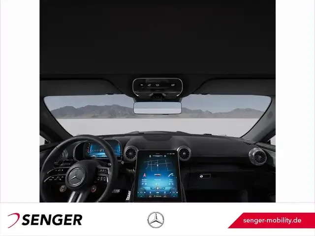 Mercedes-Benz SL 63 AMG