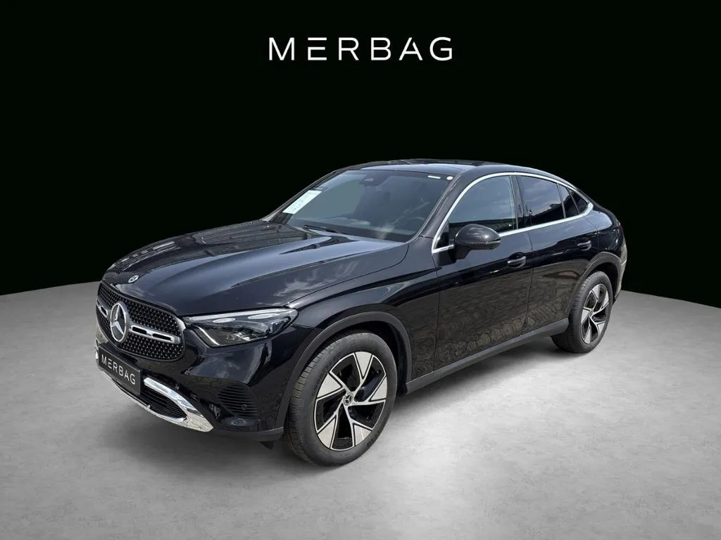 Mercedes-Benz GLC 200
