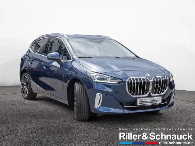 BMW 218