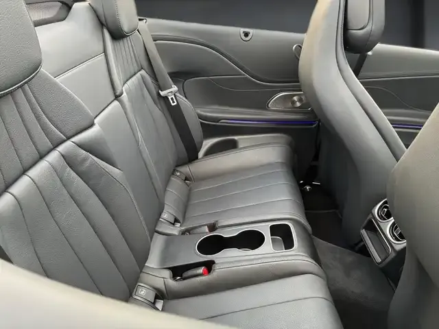 Mercedes-Benz CLE 220