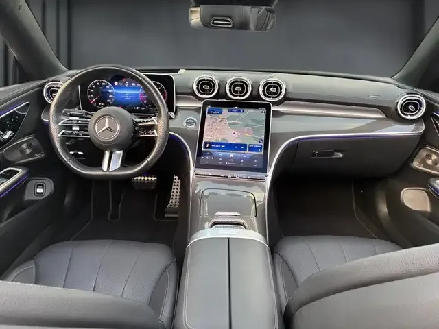 Mercedes-Benz CLE 220