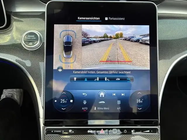 Mercedes-Benz CLE 220