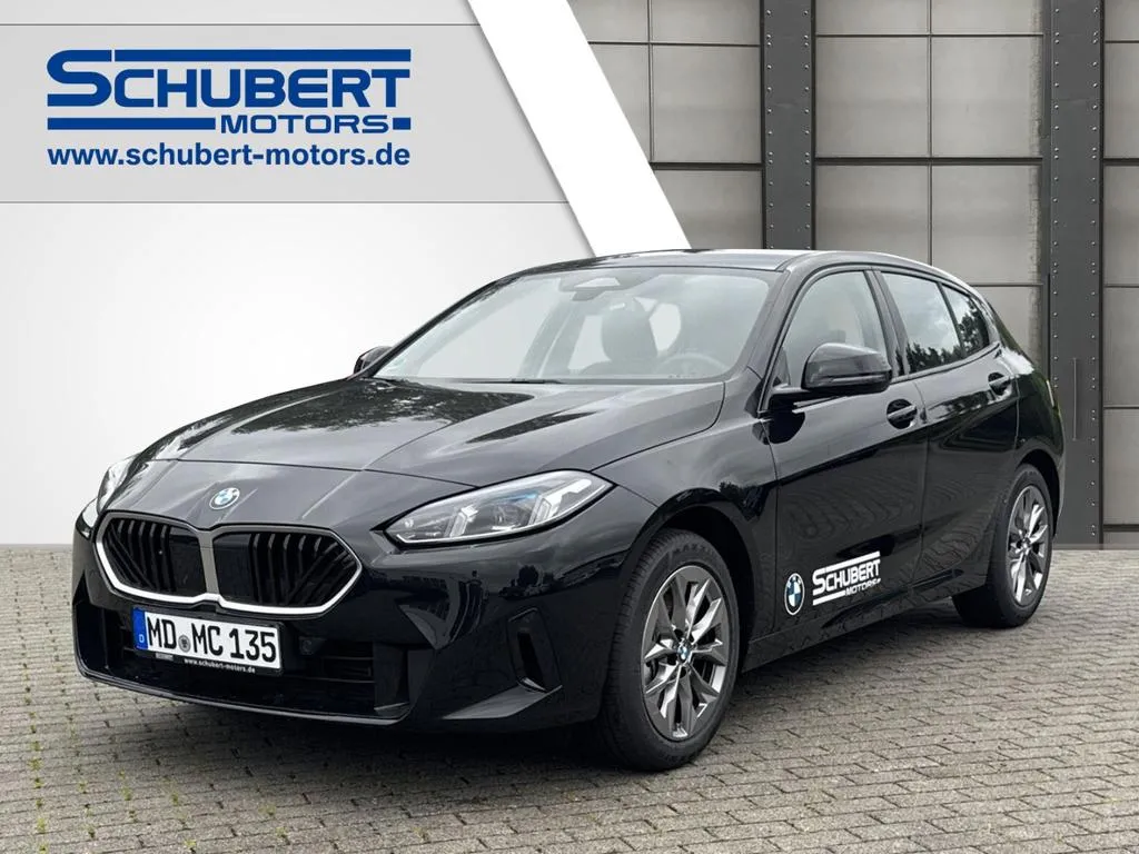 BMW 116