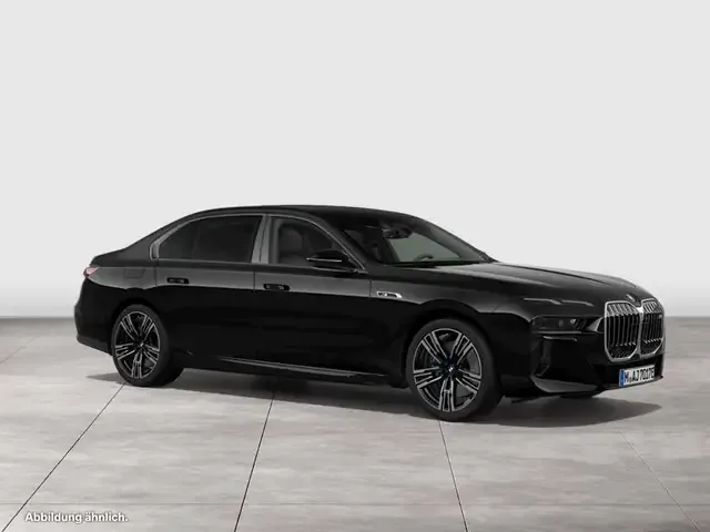 BMW 760