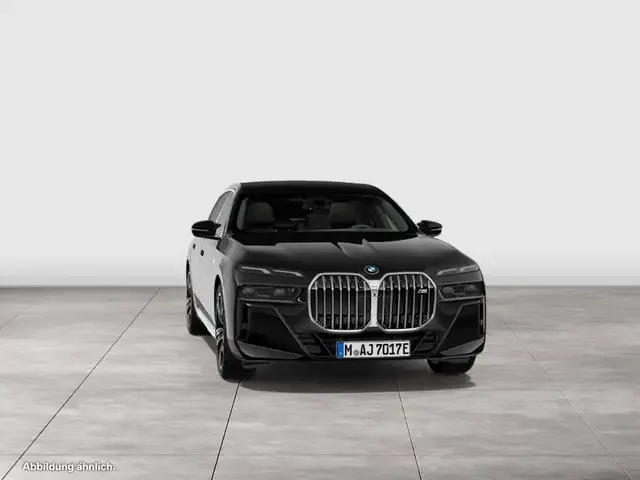 BMW 760