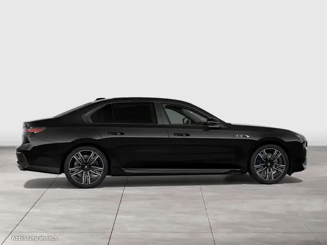 BMW 760