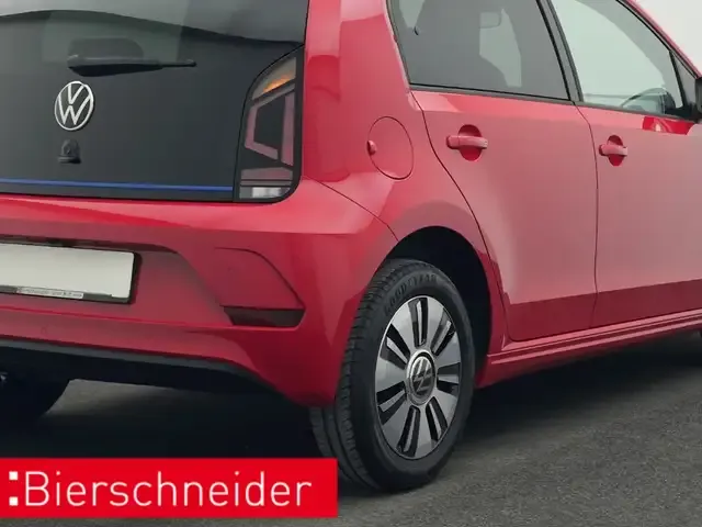 Volkswagen e-up!