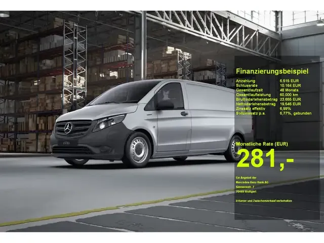 Mercedes-Benz Sonstiges
