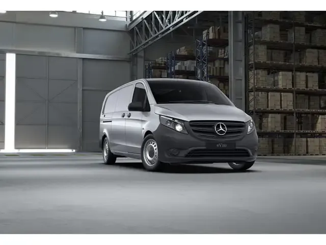 Mercedes-Benz Sonstiges