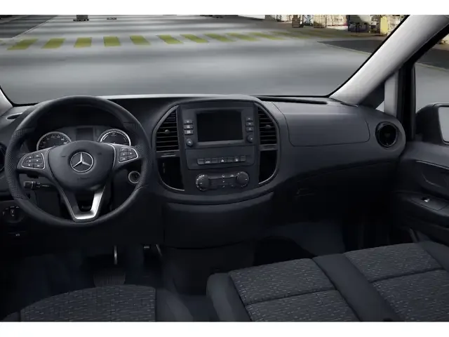 Mercedes-Benz Sonstiges