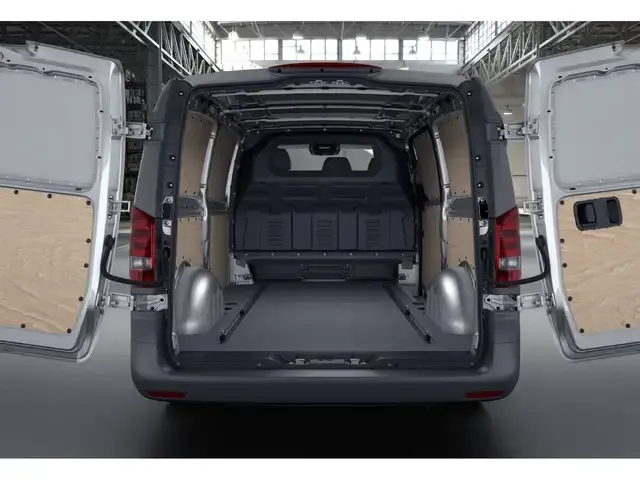 Mercedes-Benz Sonstiges