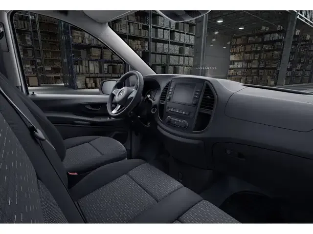 Mercedes-Benz Sonstiges