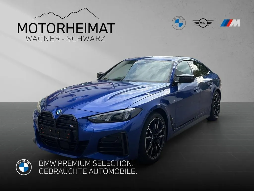 BMW 440