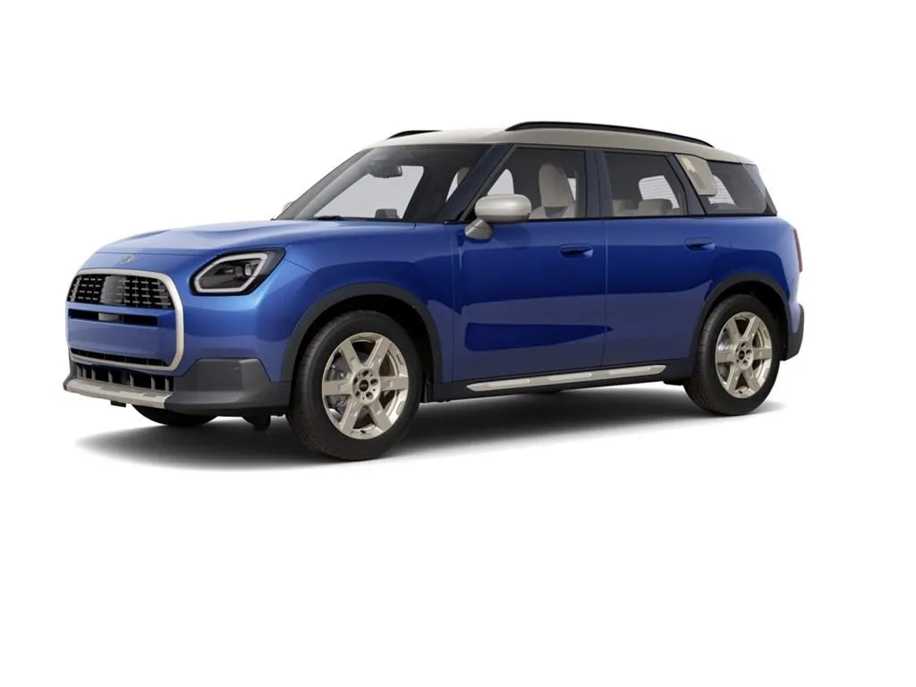 Mini Countryman D