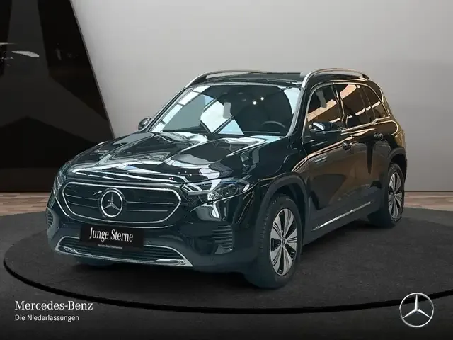 Mercedes-Benz EQB 300
