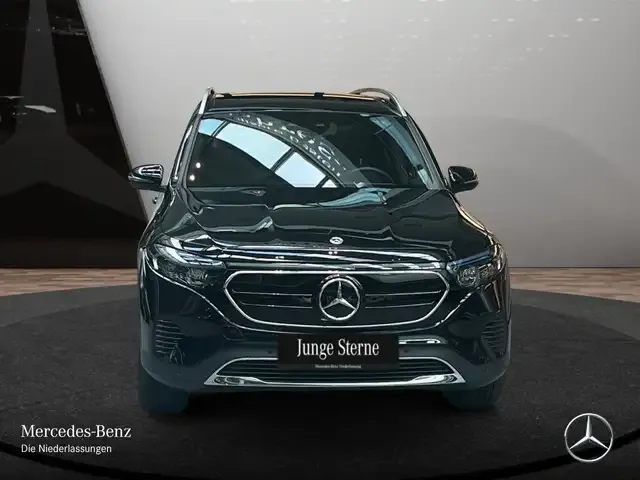 Mercedes-Benz EQB 300