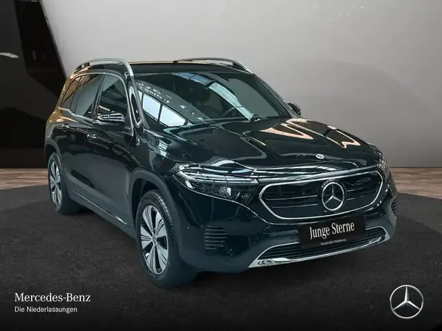 Mercedes-Benz EQB 300