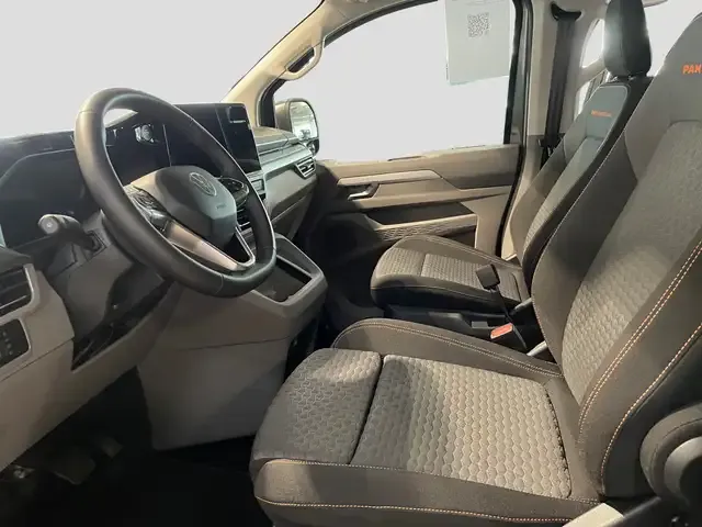 Volkswagen Sonstiges