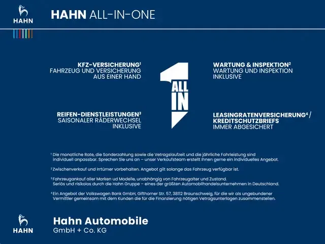 Volkswagen Sonstiges