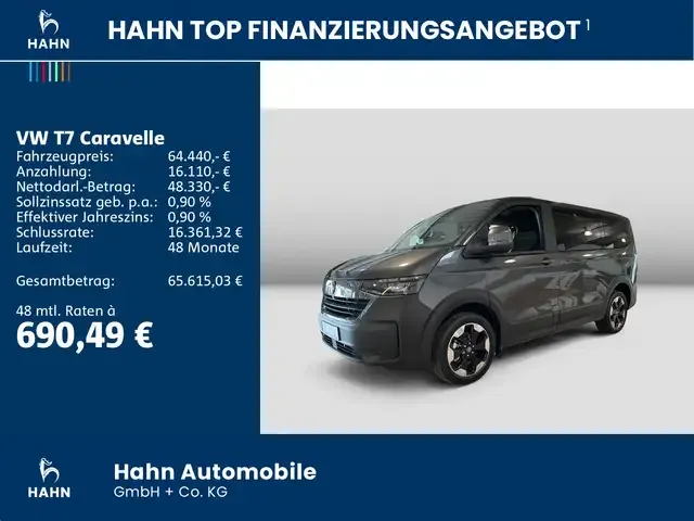 Volkswagen Sonstiges