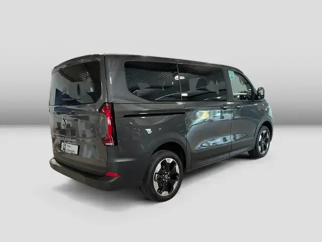 Volkswagen Sonstiges