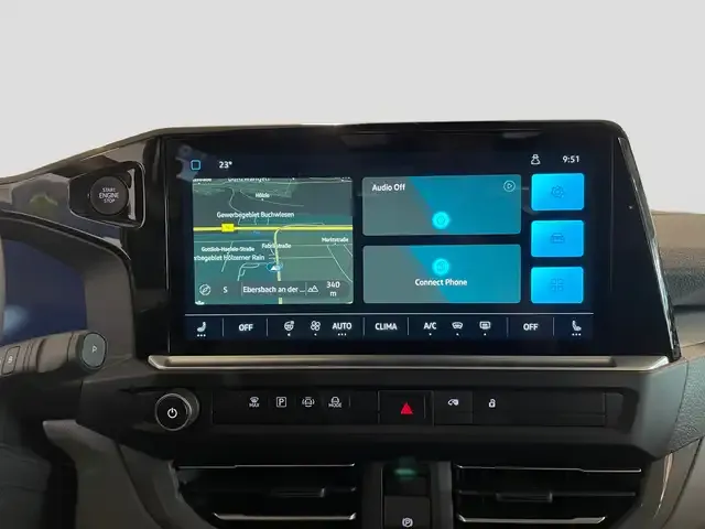 Volkswagen Sonstiges