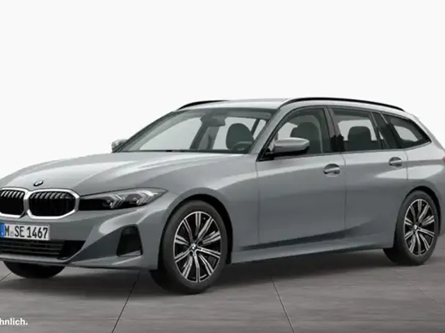 BMW 318