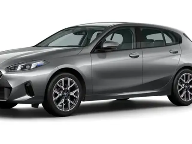 BMW 120