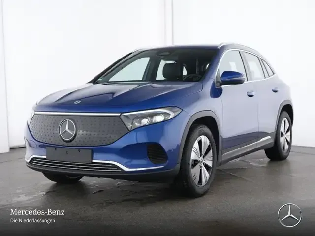Mercedes-Benz EQA 300