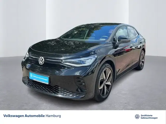 Volkswagen ID.5