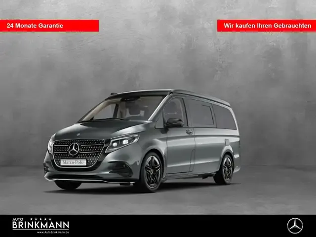 Mercedes-Benz Marco Polo