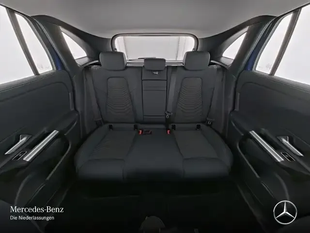 Mercedes-Benz EQA 350