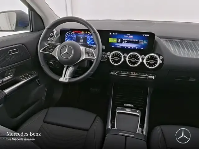 Mercedes-Benz EQA 350