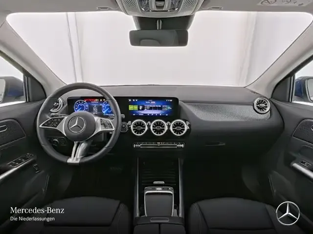 Mercedes-Benz EQA 350