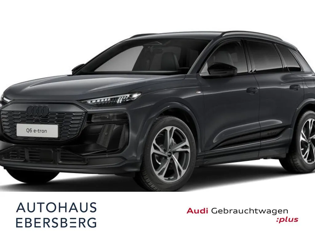 Audi Q6