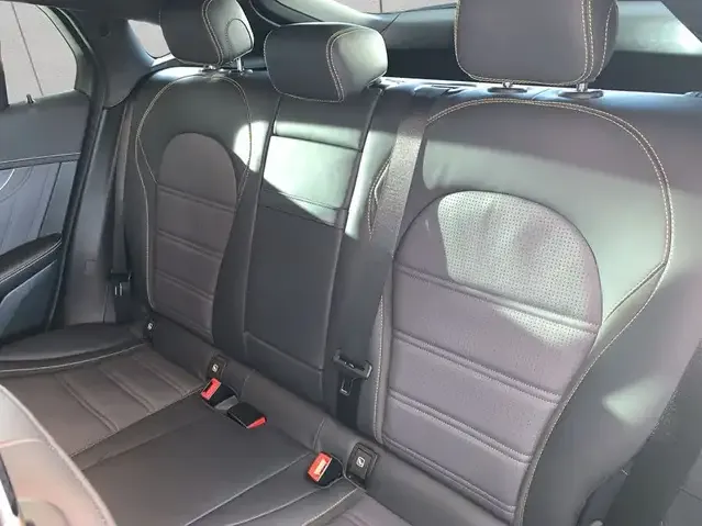 Mercedes-Benz GLC 63 AMG