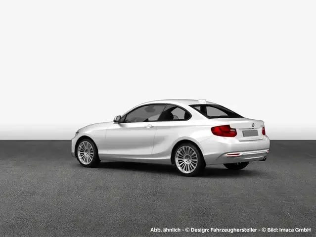 BMW 218