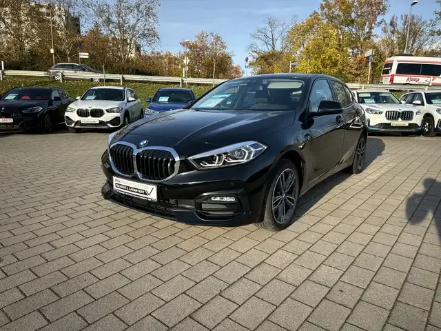 BMW 118