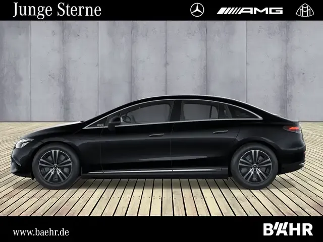 Mercedes-Benz EQE 300