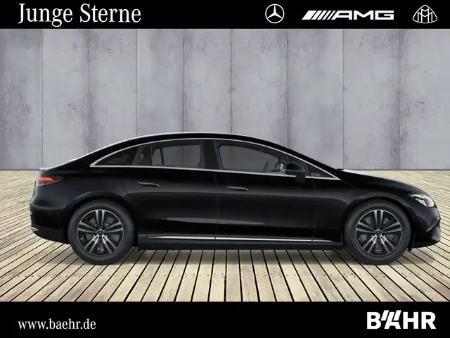 Mercedes-Benz EQE 300