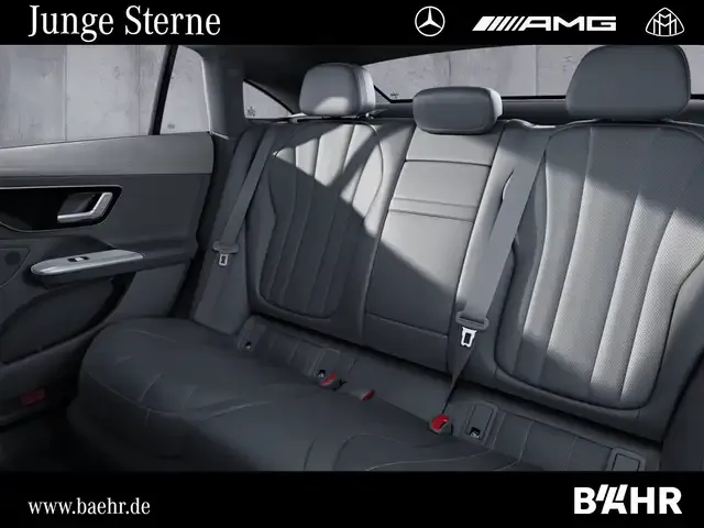 Mercedes-Benz EQE 300