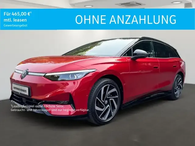 Volkswagen ID.7