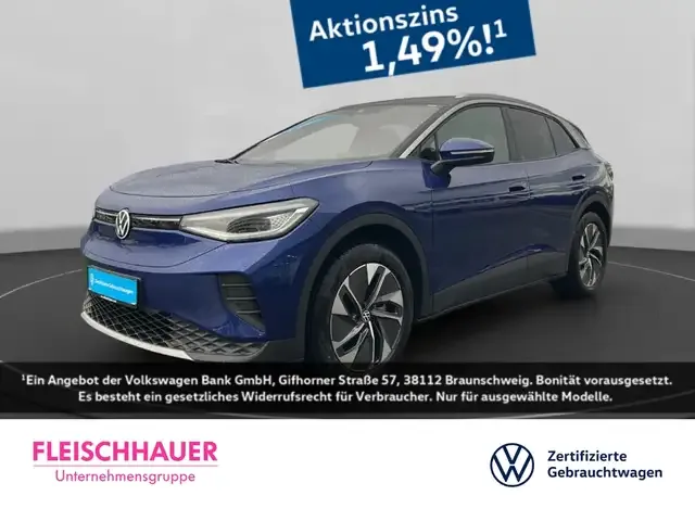 Volkswagen ID.4