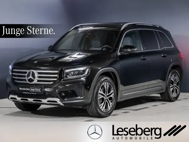 Mercedes-Benz GLB 220