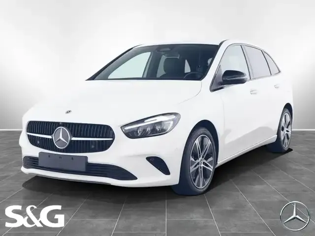 Mercedes-Benz B 250