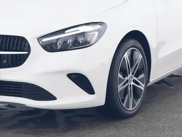 Mercedes-Benz B 250